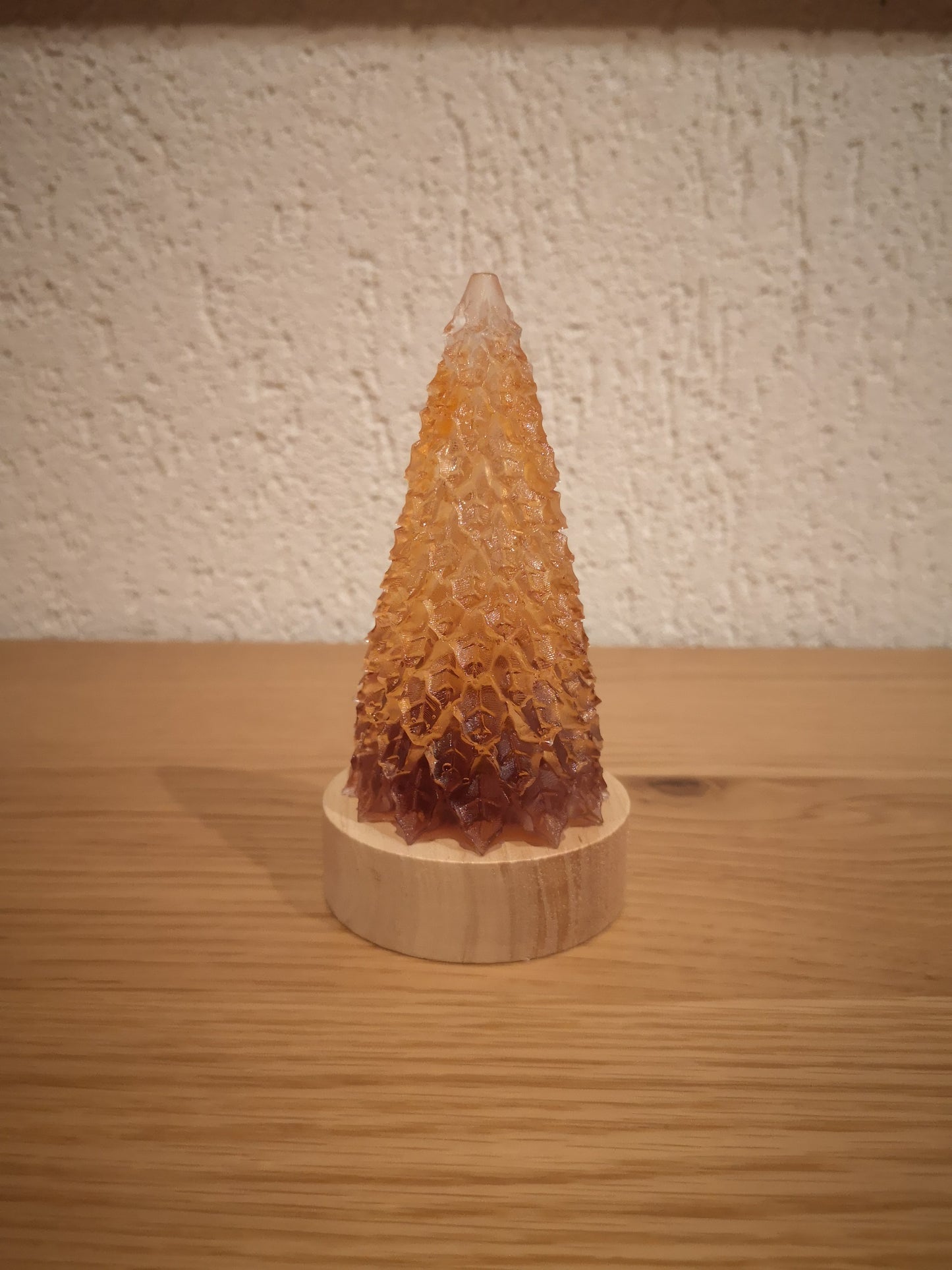 Sapin lumineux