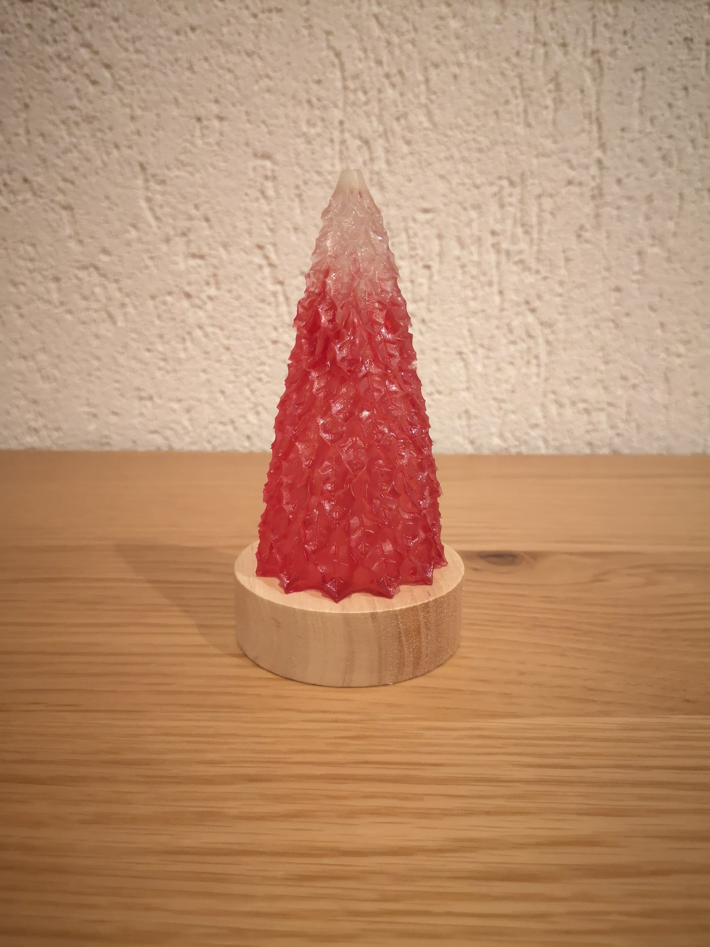 Sapin lumineux