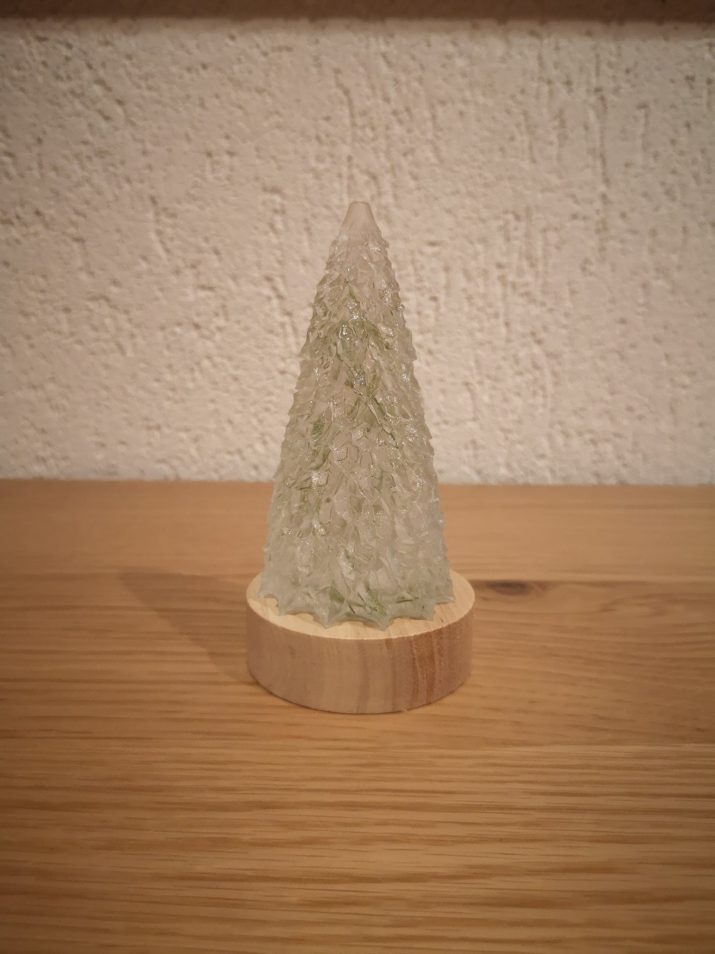 Sapin lumineux