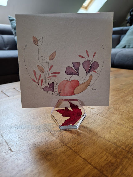 Porte-cartes