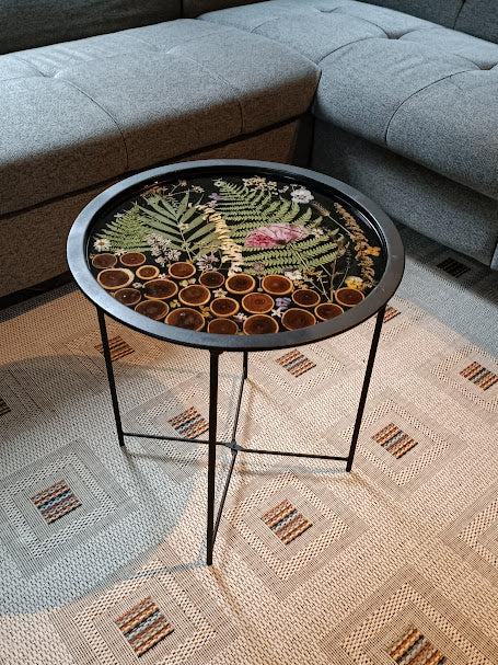 Table d'appoint