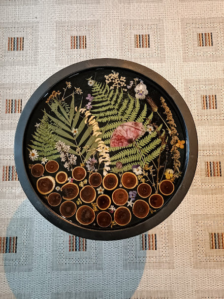 Table d'appoint