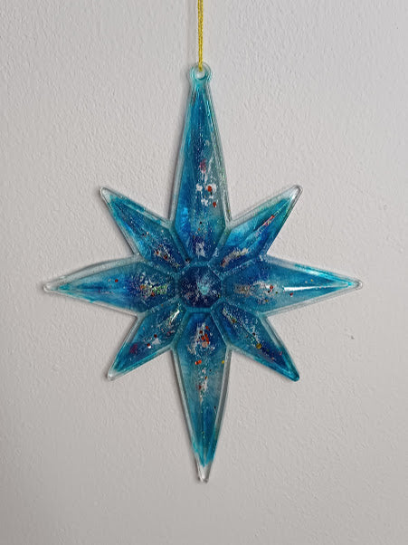 Etoile de Noël